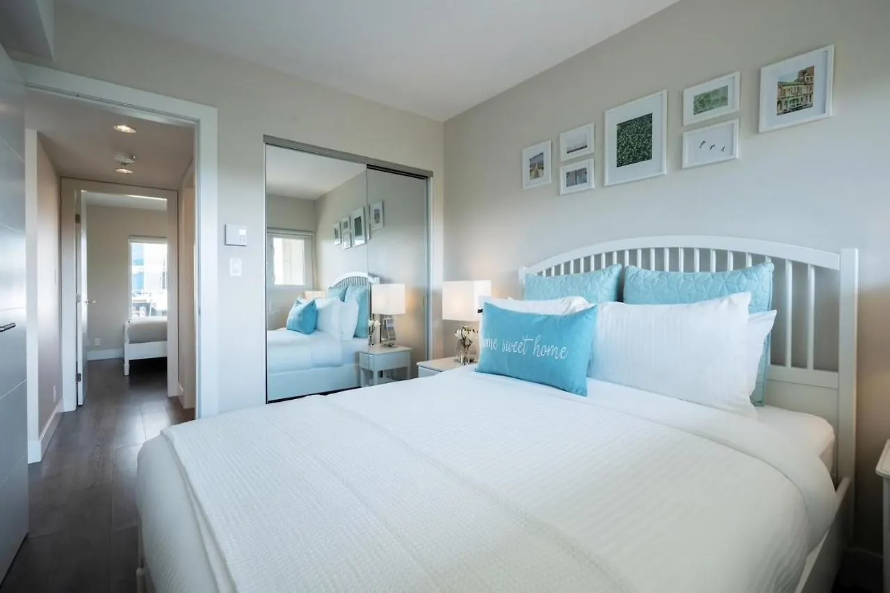 Legato Suite 2 Victoria