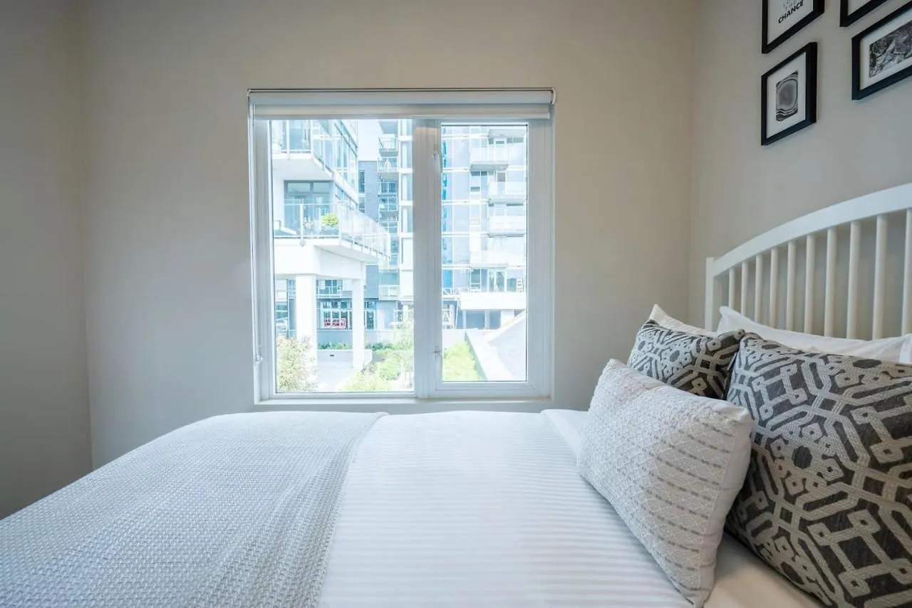 Legato Suite 2 Victoria 0*,  Kanada