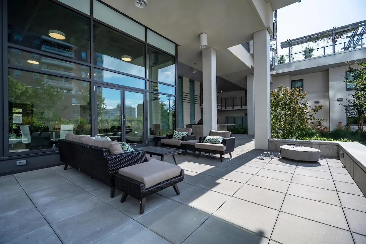 Legato Suite 2 Victoria