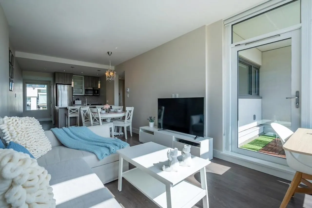 Apartamento Legato Suite 2 Victoria