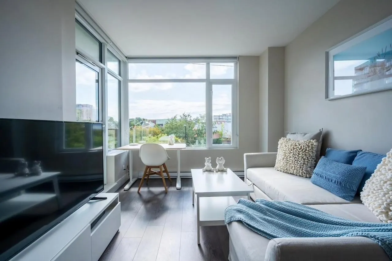 Legato Suite 2 Victoria