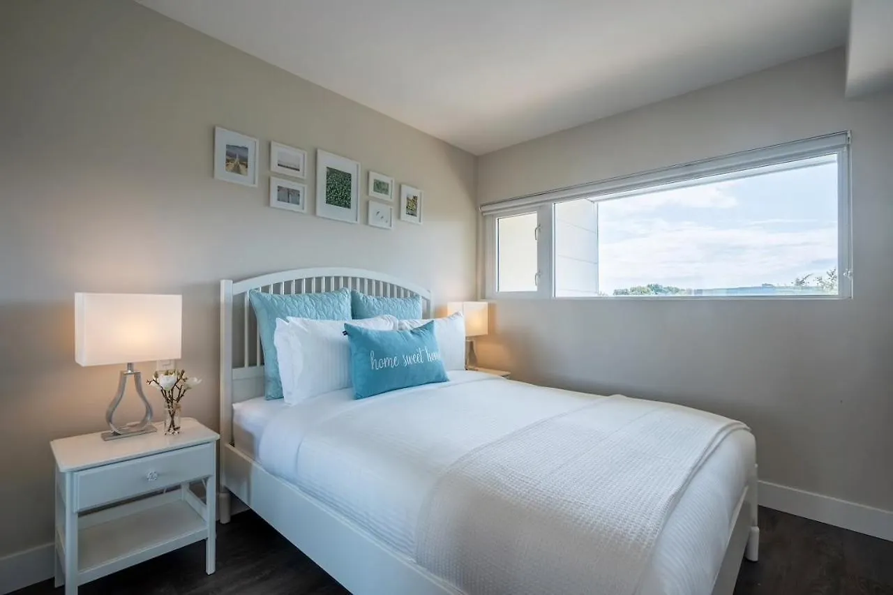 Legato Suite 2 Victoria Apartamento