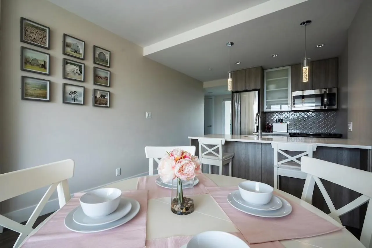 Legato Suite 2 Victoria