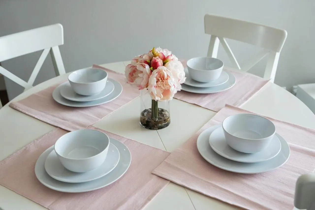 Apartamento Legato Suite 2 Victoria