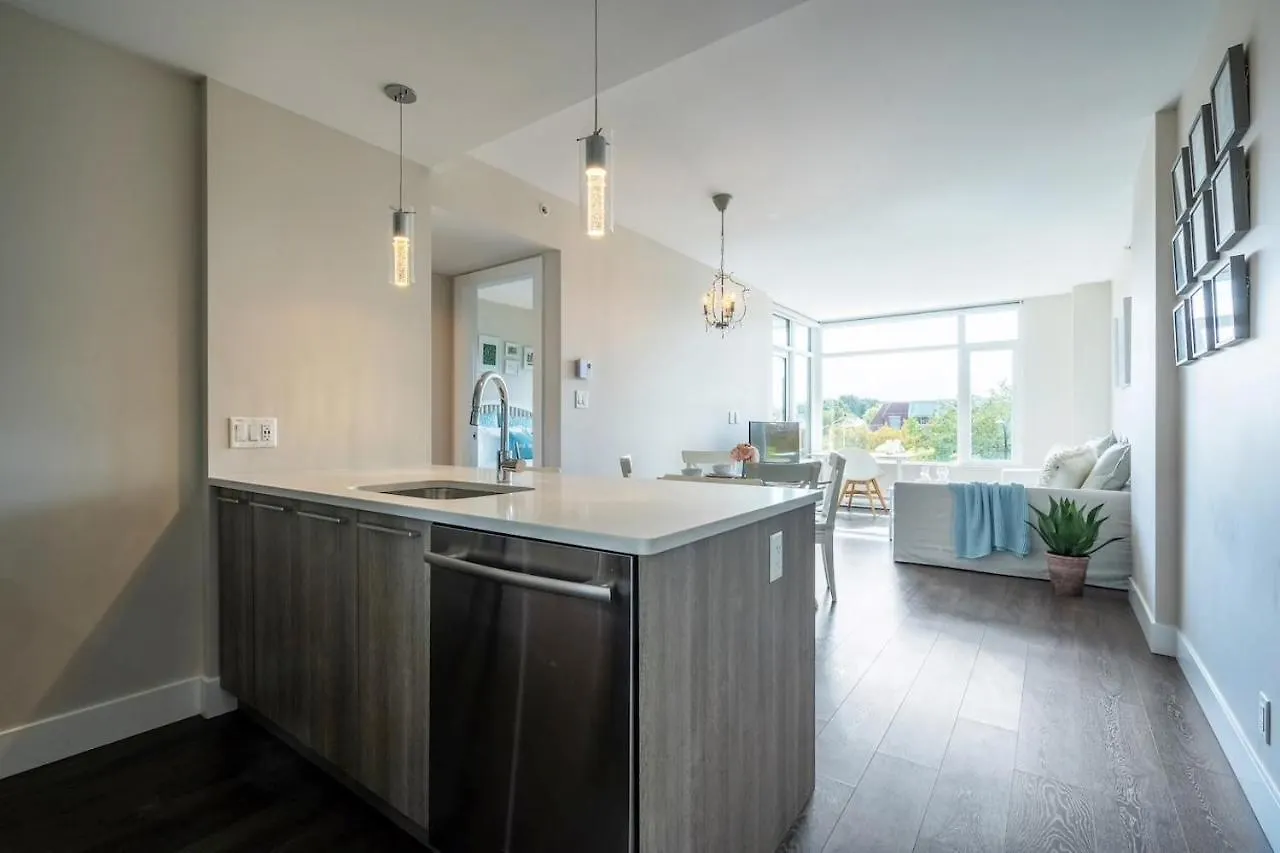 Legato Suite 2 Victoria